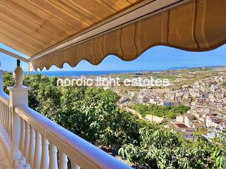 Casa a Algarrobo Pueblo