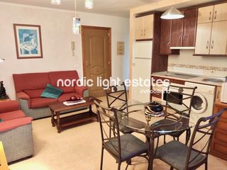 Location Appartement à Avda Pescia - Ctra de Frigiliana