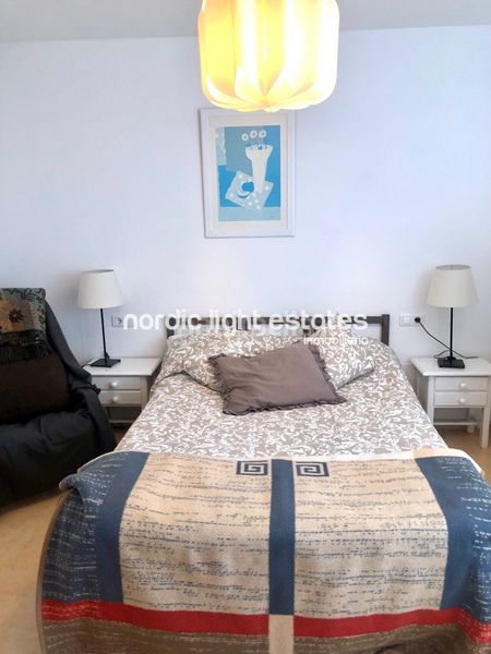 Foto 40393198-52fc-40c2-97c0-99d9fadc5649. Rent flat with pool in Avda Pescia - Ctra de Frigiliana Nerja