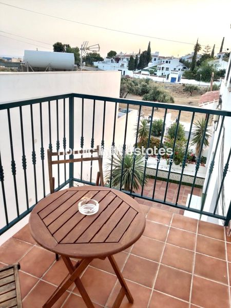 Foto 82146355-8c23-4b5b-86df-2b5bb1b69a78. Rent flat with pool in Avda Pescia - Ctra de Frigiliana Nerja