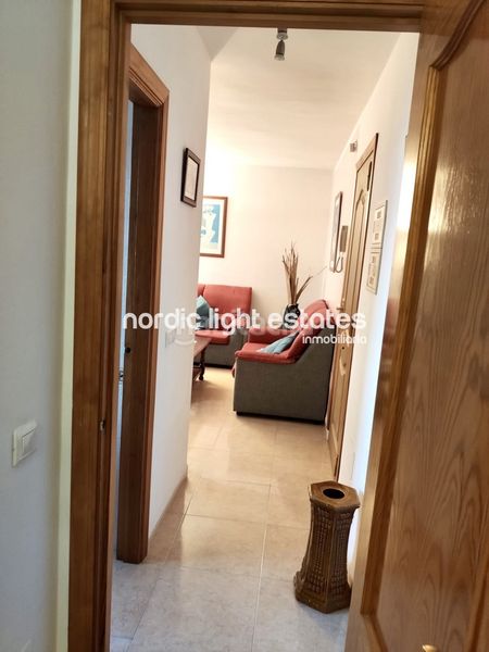 Foto c5dd50ba-9917-4551-a240-95a9c70d4258. Rent flat with pool in Avda Pescia - Ctra de Frigiliana Nerja