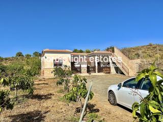 Casa a Almayate Bajo