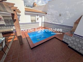 Casa a Maro - Cuevas de Nerja