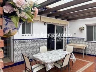 Casa a Maro - Cuevas de Nerja
