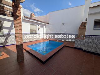 Maison à Maro - Cuevas de Nerja
