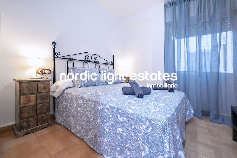 Foto 13824d88-69e8-4a97-8cde-8163637448b2. Affitto appartamento in Centro Nerja