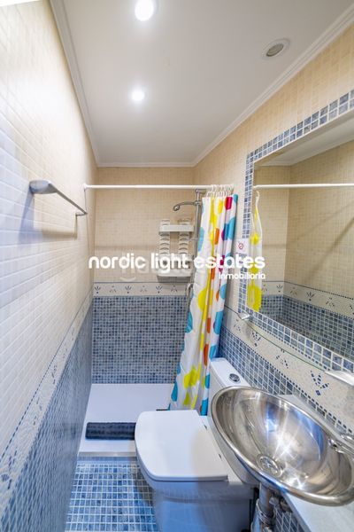 Foto fd81580d-5412-4516-8f95-6fd81ca2f204. Affitto appartamento in Centro Nerja
