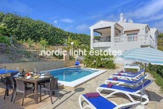 Lloguer Casa a Frigiliana