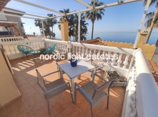 Flat in El Morche