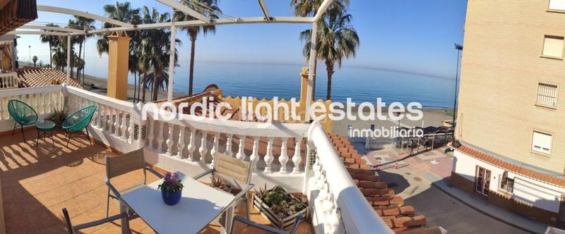 Foto 4b699551-fa93-422c-bd56-300d2c294a5d. Piso en El Morche Torrox