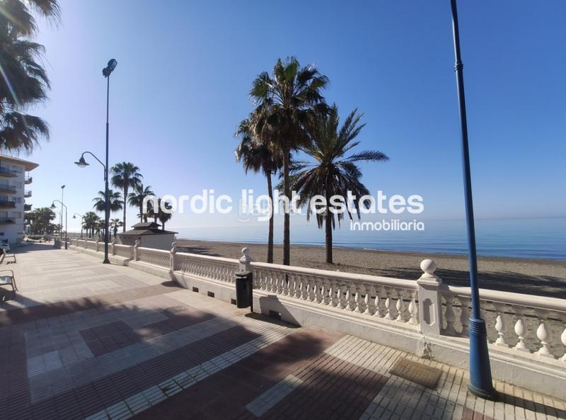 Foto 72c1b9d0-35d8-49b2-bf6d-f9fa31c6c404. Piso en El Morche Torrox