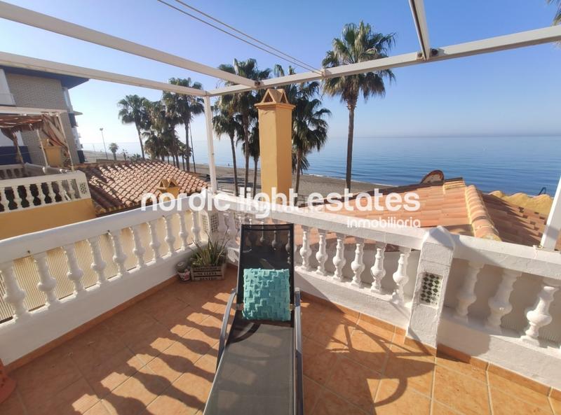 Foto b386c624-7c9e-490f-81c5-38ae3d27c345. Piso en El Morche Torrox