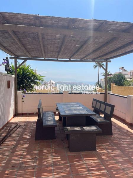 Foto 1a6fefdc-9f8f-4729-b873-2ceddfefa44d. Casa en Chaparil - Torrecilla - Punta Lara Nerja