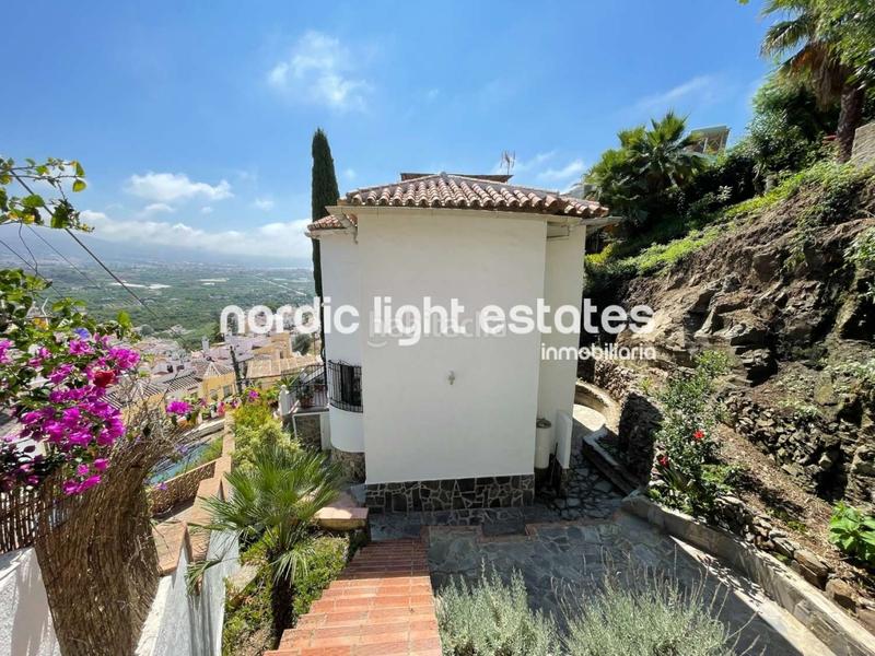 Foto 5942a06c-6b7d-41a6-a830-3525edb0e38e. Casa en Chaparil - Torrecilla - Punta Lara Nerja