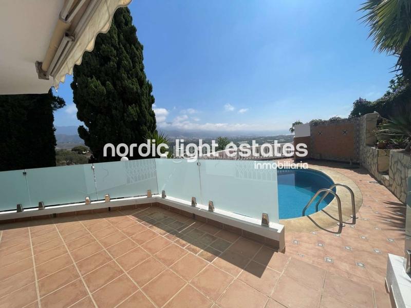 Foto 75176b7f-3b77-48c9-a751-6fd37e4b1725. Casa en Chaparil - Torrecilla - Punta Lara Nerja