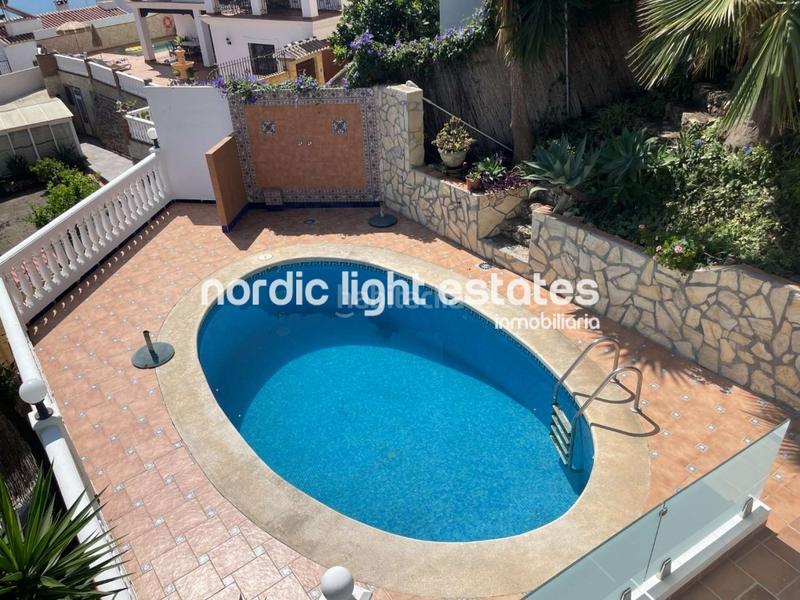 Foto 87c61576-e85b-4aff-93c3-d4ac0097bfab. Casa en Chaparil - Torrecilla - Punta Lara Nerja