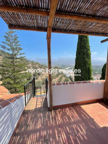 Foto 969dba28-b475-481b-87a8-4e3edd06a31a. Casa en Chaparil - Torrecilla - Punta Lara Nerja