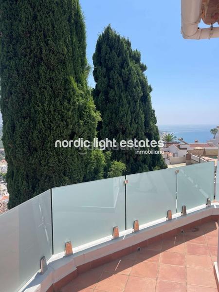 Foto bd63e936-82aa-4ced-8cdb-d5ed78e9257e. Casa en Chaparil - Torrecilla - Punta Lara Nerja