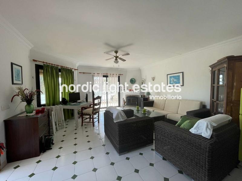 Foto c32186dd-b421-4334-9143-774829c0ae58. Casa en Chaparil - Torrecilla - Punta Lara Nerja