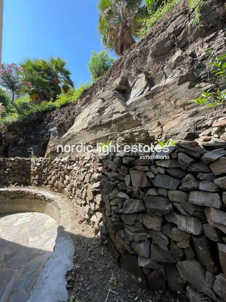 Foto d02b5d84-8f5c-4f66-a49d-54e1c694e068. Casa en Chaparil - Torrecilla - Punta Lara Nerja
