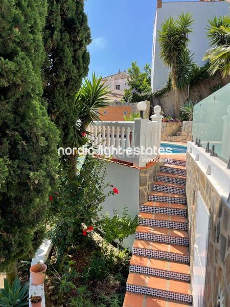 Foto d982257e-2228-4eda-97f3-23b8be76b182. Casa en Chaparil - Torrecilla - Punta Lara Nerja