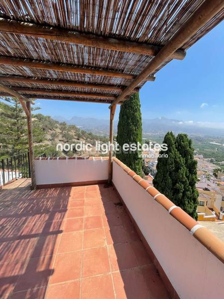 Foto df1f0d39-04eb-4a56-a695-db834b197429. Casa en Chaparil - Torrecilla - Punta Lara Nerja