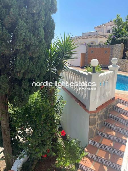 Foto ef37b20f-541d-45d2-8317-fb075e7dd365. Casa en Chaparil - Torrecilla - Punta Lara Nerja