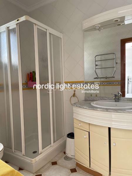 Foto fe773127-93d8-46e0-a98a-590703bb3aeb. Casa en Chaparil - Torrecilla - Punta Lara Nerja
