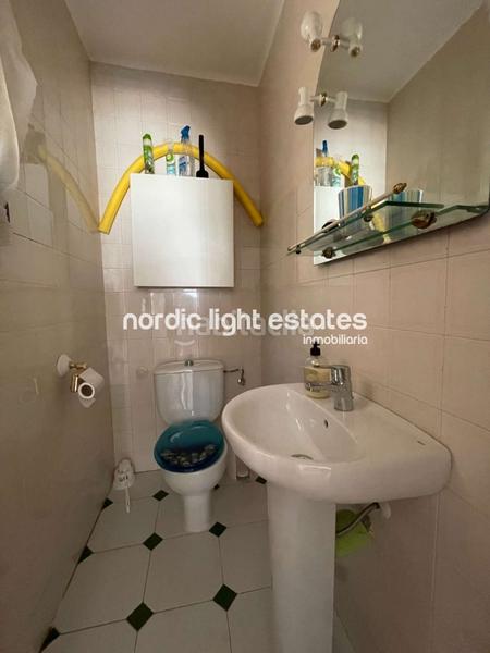 Foto 02f46e55-7eb3-45fe-bfcb-6bc0754167de. Haus mit parking pool in Chaparil - Torrecilla - Punta Lara Nerja