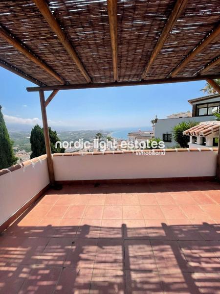 Foto 87b7ecfd-89f7-43c5-b4a2-28ab70d27fb0. Haus mit parking pool in Chaparil - Torrecilla - Punta Lara Nerja