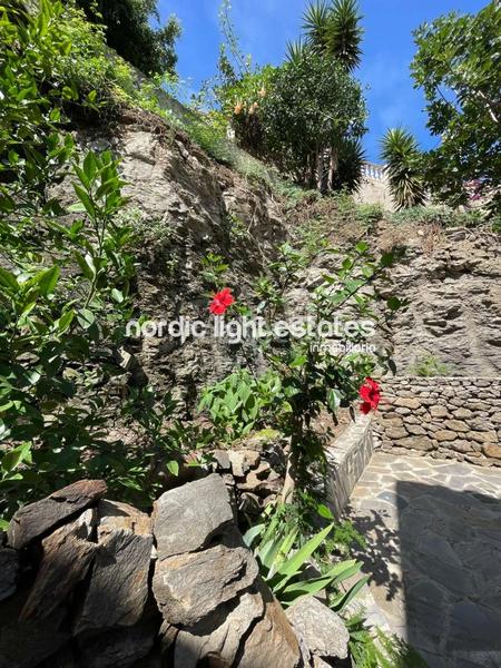 Foto b392ff19-66af-4b6f-bc3f-0ccc4a0b6977. Maison avec parking piscine dans Chaparil - Torrecilla - Punta Lara Nerja