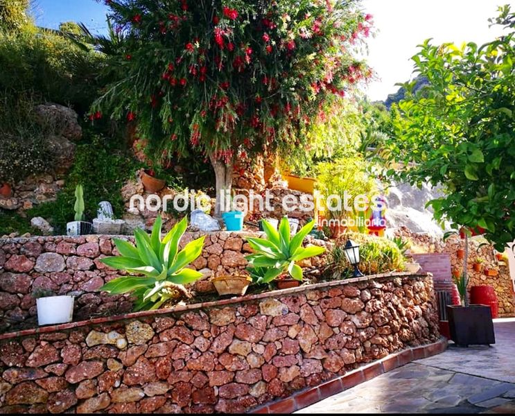 Foto 067099ed-8f21-41fb-bb5a-c3b2e276eb8f. Maison avec piscine dans Frigiliana