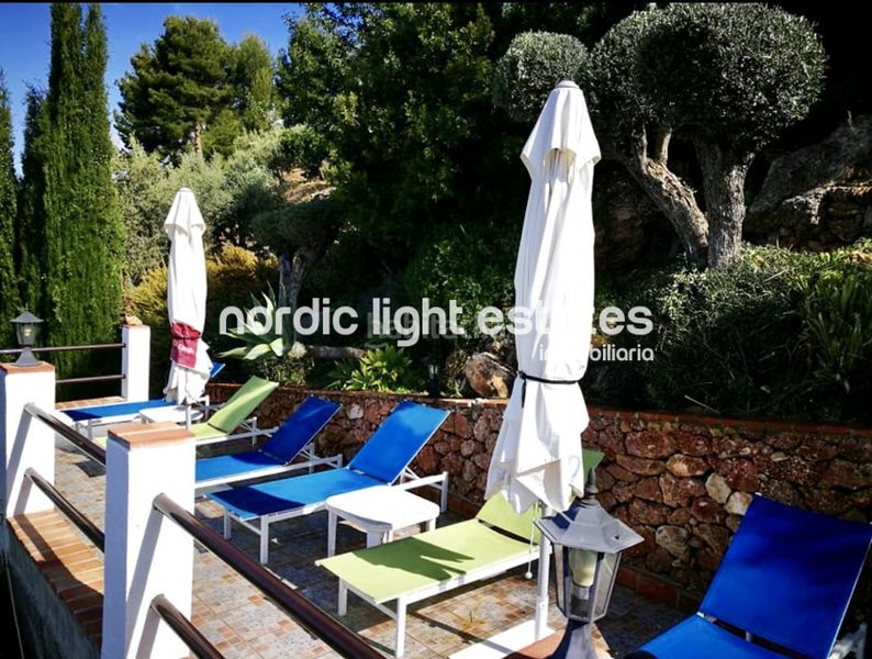 Foto 403ab018-6a20-402d-8811-3a02a5812c82. Maison avec piscine dans Frigiliana