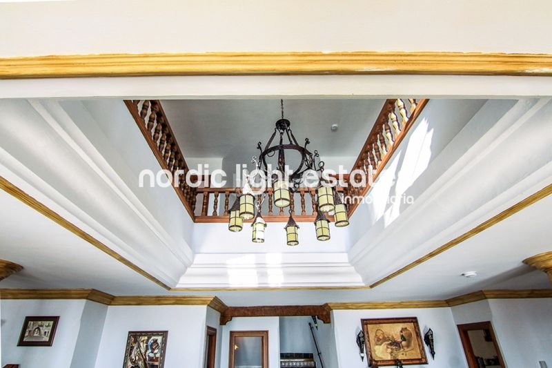 Foto 5ab1d36a-95cc-4218-b7f7-9983da30ddd2. Maison avec piscine dans Frigiliana