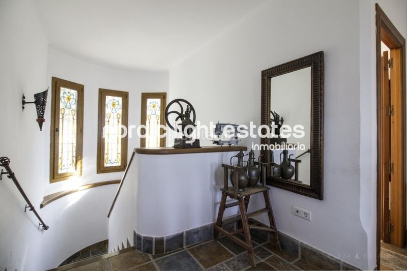 Foto 78dea9a2-b143-4410-8a9e-cbf8e0a19007. Maison avec piscine dans Frigiliana