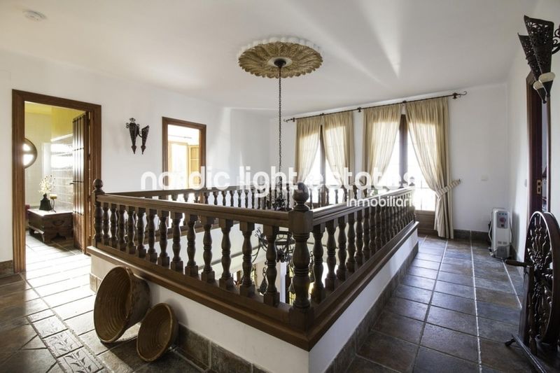 Foto bffe7253-6c3f-41cf-8aeb-d8a88243ca24. Maison avec piscine dans Frigiliana
