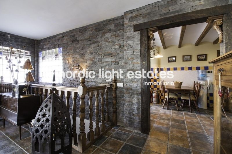 Foto c1c16376-7c29-4483-b1ad-ffe51336ce85. Maison avec piscine dans Frigiliana