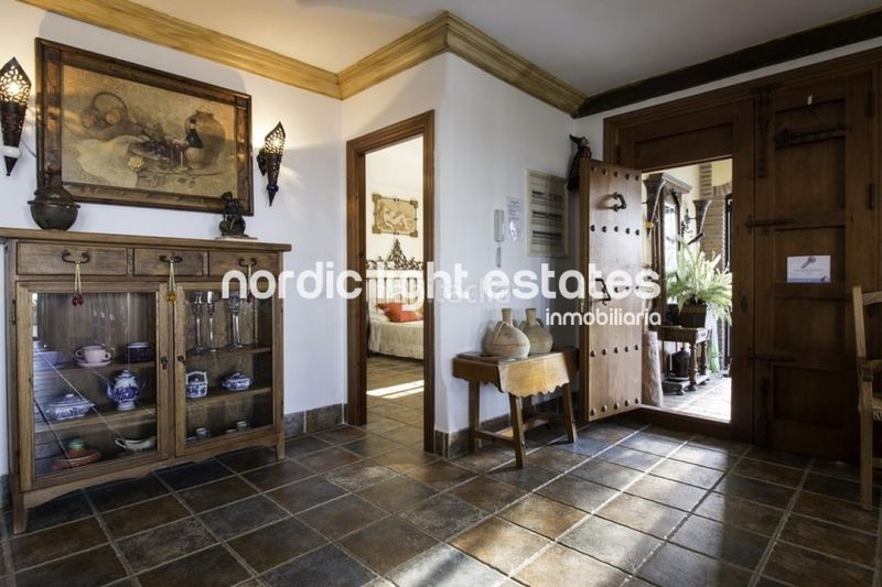 Foto ce8a530a-4cba-43c9-a5b6-30ca4b582950. Maison avec piscine dans Frigiliana