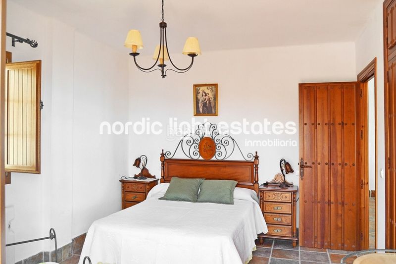 Foto d60ed013-8dc2-4d03-bbe3-223c8e2d739e. Maison avec piscine dans Frigiliana