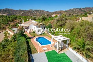 Lloguer Casa a Frigiliana