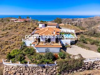 Location Maison à Torrox Pueblo