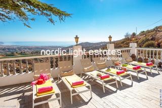 Casa en Torrox Pueblo