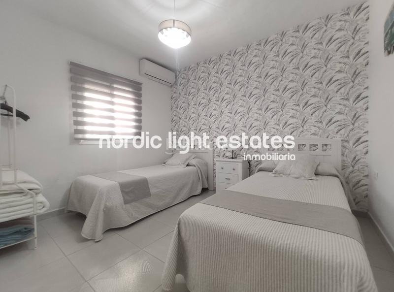 Foto 467aaec3-0770-4737-bc05-8cdeb26b7161. Affitto casa con piscina in Torrox pueblo Torrox