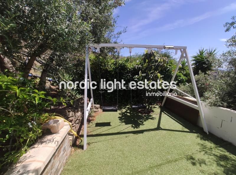 Foto fcbdec59-e584-445a-8d0f-b483cd76d637. Affitto casa con piscina in Torrox pueblo Torrox