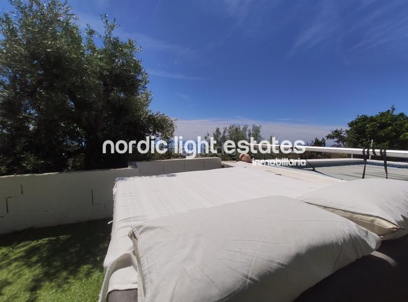 Foto b8d4a796-5fa3-4453-8705-4dcfa500ae49. Alquiler casa en Torrox pueblo Torrox