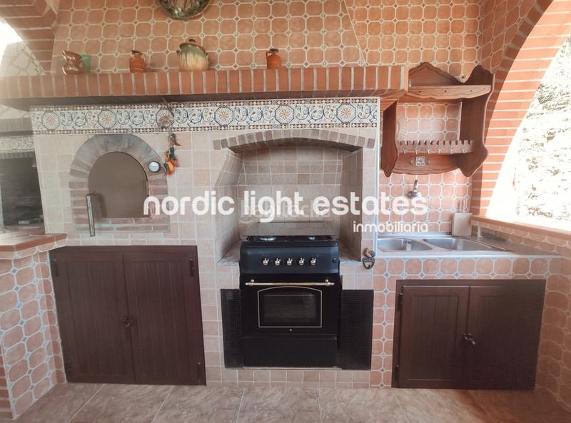 Foto f0460296-6c0a-40ef-bf52-ca3b56cf287a. Alquiler casa en Torrox pueblo Torrox