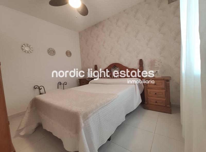 Foto 10d83fac-ec81-4e29-87c1-9094d3f1e872. Rent house with pool in Torrox pueblo Torrox