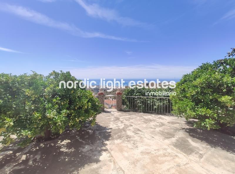 Foto 7226d2b5-dcf8-4678-bf0c-6c5d6310abbd. Rent house with pool in Torrox pueblo Torrox