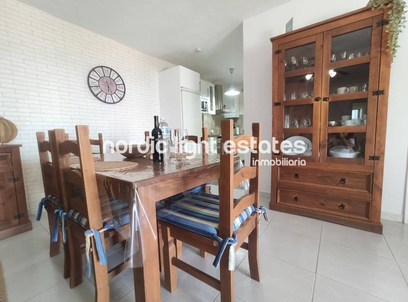 Foto 93dfa541-b7c4-4b69-899e-7b69246bd10f. Rent house with pool in Torrox pueblo Torrox