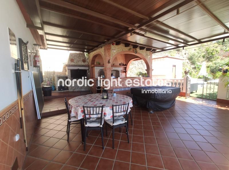 Foto ae08e001-519c-4bf7-8229-e9312d50c9cf. Rent house with pool in Torrox pueblo Torrox